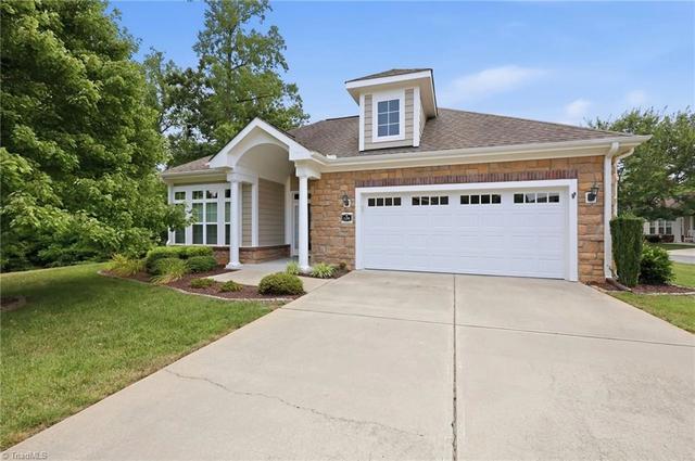 129 Faith Dr, Gibsonville, NC 27249