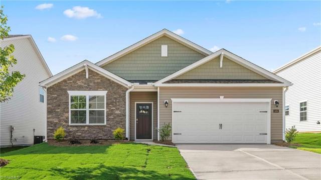 4743 Reedy Creek Farm Cir, Greensboro, NC 27405