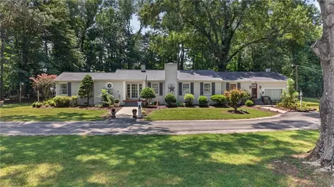 5128 Foushee Rd, Ramseur, NC 27316