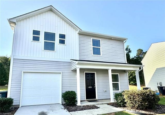 4104 Devonwood Ct, Greensboro, NC 27405