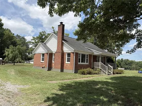 206 Grover St, Winston Salem, NC 27101