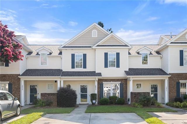 5817 Fox Point Cir, Winston Salem, NC 27104
