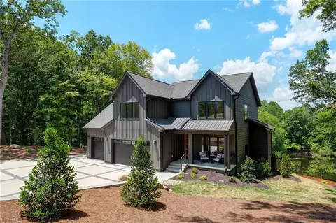 228 Beech Valley Rd, Lewisville, NC 27023