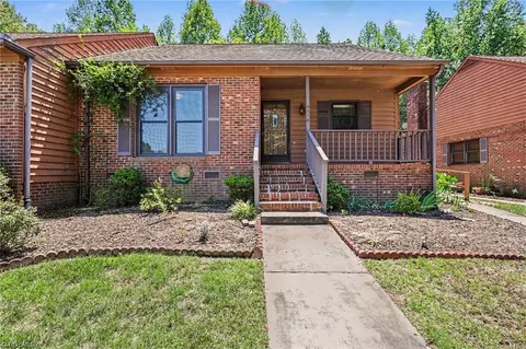 5214 Creekwood Dr, Archdale, NC 27263