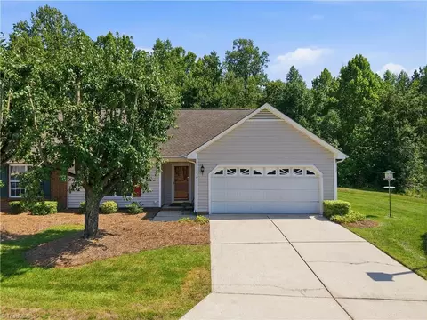 4301 River Rock Pt, Greensboro, NC 27409