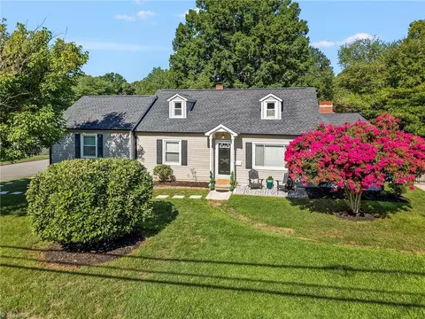 1222 Miller St, Winston Salem, NC 27103