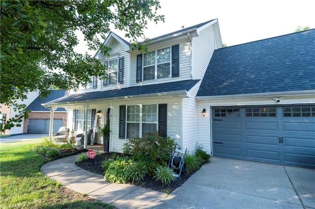 145 Magnolia View Ct, Winston Salem, NC 27107