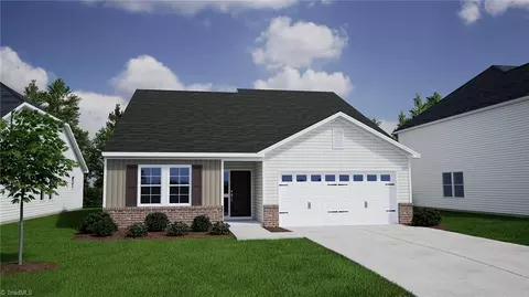 5857 Latigo Ct, Clemmons, NC 27012