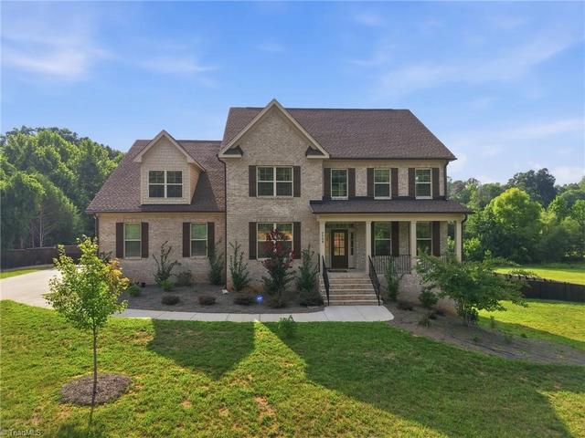 7759 Sutter Rd, Greensboro, NC 27455