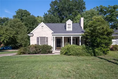 902 Josephine Boyd St, Greensboro, NC 27408