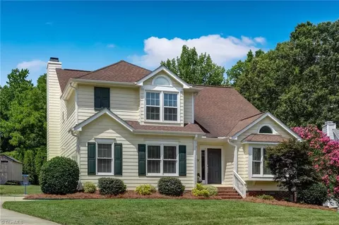 409 Overman St, Greensboro, NC 27410