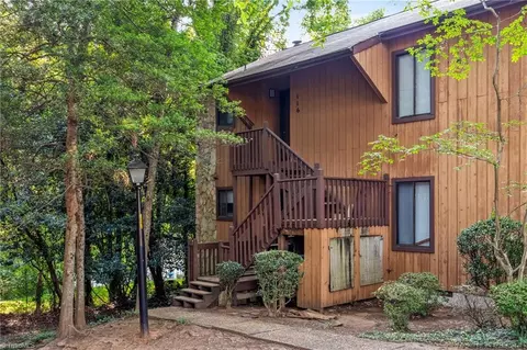 116 Cloister Oaks Cir, Winston Salem, NC 27127