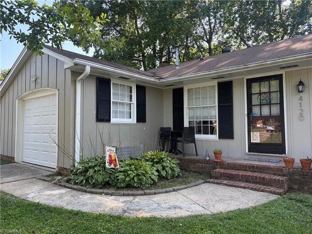 4120 Tulsa Dr, Greensboro, NC 27406