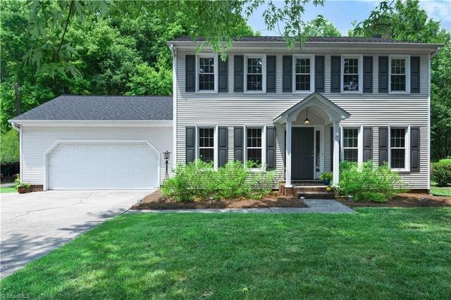309 Guilford Road Guilford Rd, Jamestown, NC 27282