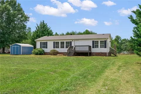 1118 Stadler Rd, Elon, NC 27244