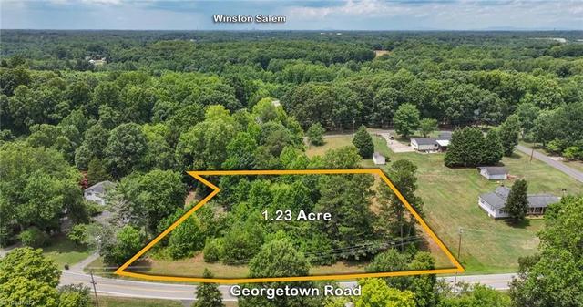 1859 Georgetown Rd, Kernersville, NC 27284