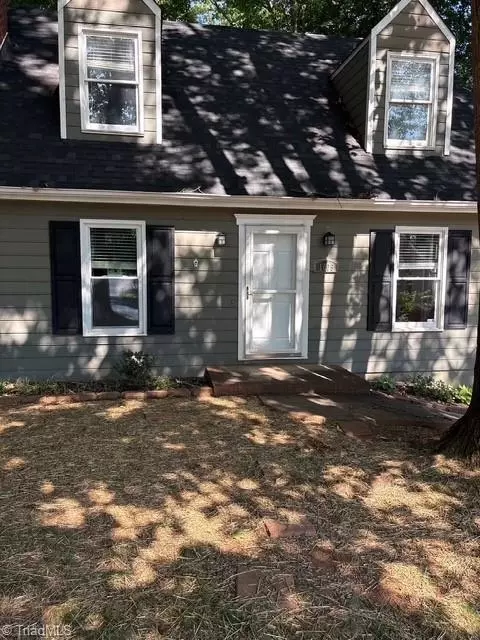 1005 Chockecherry Ln, Lewisville, NC 27023