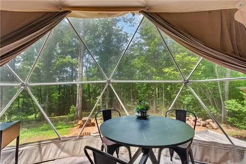 Dining - 1005 Brewer Mill Road Ext, Traphill, NC 28685 photo 2 of 2