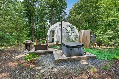 Exterior - 1005 Brewer Mill Road Ext, Traphill, NC 28685 photo 2 of 5