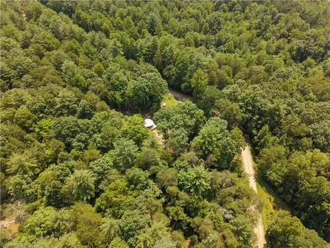 View/Area - 1005 Brewer Mill Road Ext, Traphill, NC 28685 photo 3 of 5