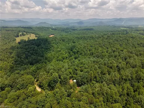 View/Area - 1005 Brewer Mill Road Ext, Traphill, NC 28685 photo 5 of 5