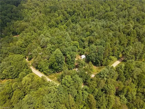 View/Area - 1005 Brewer Mill Road Ext, Traphill, NC 28685 photo 2 of 5