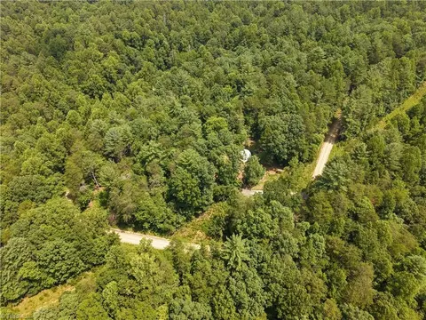 View/Area - 1005 Brewer Mill Road Ext, Traphill, NC 28685 photo 4 of 5