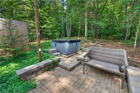 Exterior - 1005 Brewer Mill Road Ext, Traphill, NC 28685 photo 3 of 5