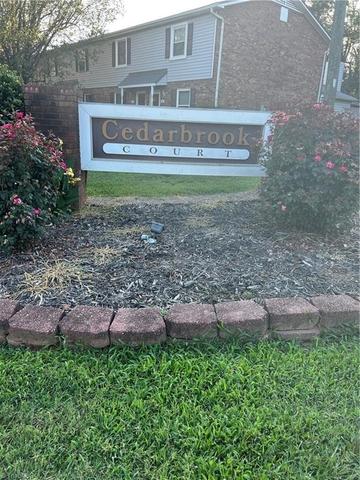 620 Cedarbrook Ct, Lewisville, NC 27023
