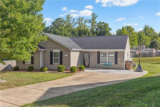 3505 Throughbrook Ct, Greensboro, NC 27405