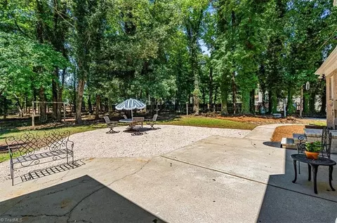 Exterior - 8802 Cedar Spring Dr, Colfax, NC 27235 photo 6 of 10