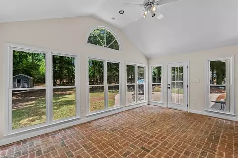 Exterior - 8802 Cedar Spring Dr, Colfax, NC 27235 photo 4 of 10