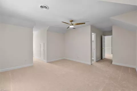 Bedroom - 8802 Cedar Spring Dr, Colfax, NC 27235 photo 4 of 11
