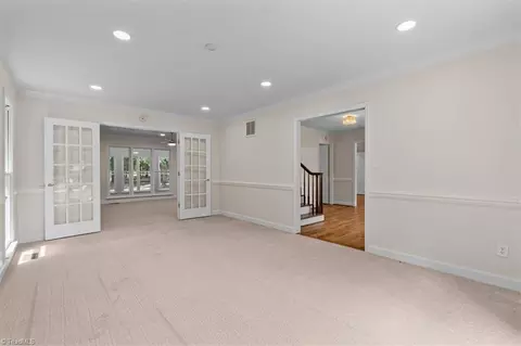 Living - 8802 Cedar Spring Dr, Colfax, NC 27235 photo 3 of 7