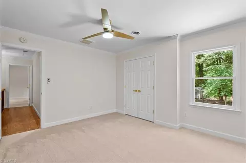 Bedroom - 8802 Cedar Spring Dr, Colfax, NC 27235 photo 11 of 11