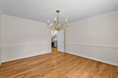 Dining - 8802 Cedar Spring Dr, Colfax, NC 27235 photo 2 of 2