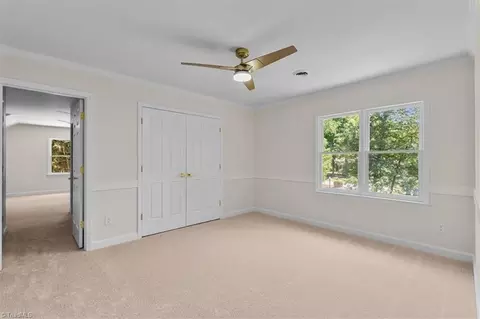Bedroom - 8802 Cedar Spring Dr, Colfax, NC 27235 photo 8 of 11