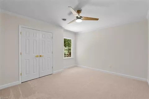 Bedroom - 8802 Cedar Spring Dr, Colfax, NC 27235 photo 10 of 11