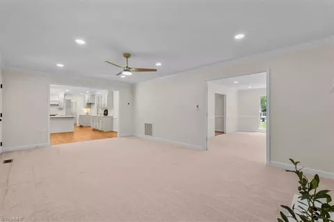 Living - 8802 Cedar Spring Dr, Colfax, NC 27235 photo 6 of 7