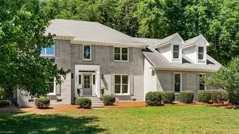 Exterior - 8802 Cedar Spring Dr, Colfax, NC 27235 photo 3 of 10