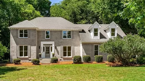 Exterior - 8802 Cedar Spring Dr, Colfax, NC 27235 photo 1 of 10