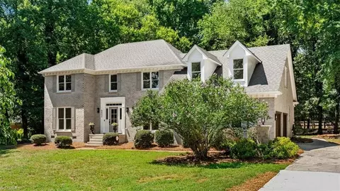 Exterior - 8802 Cedar Spring Dr, Colfax, NC 27235 photo 2 of 10