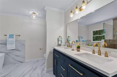 Bath - 8802 Cedar Spring Dr, Colfax, NC 27235 photo 2 of 6