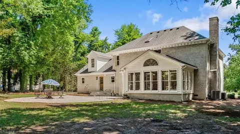 Exterior - 8802 Cedar Spring Dr, Colfax, NC 27235 photo 9 of 10