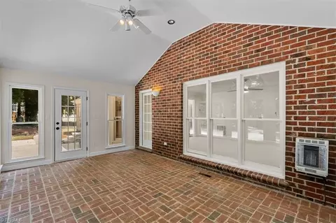 Entry Way - 8802 Cedar Spring Dr, Colfax, NC 27235 photo 3 of 4