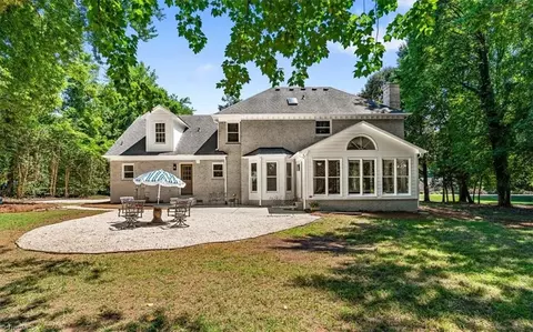 Exterior - 8802 Cedar Spring Dr, Colfax, NC 27235 photo 8 of 10