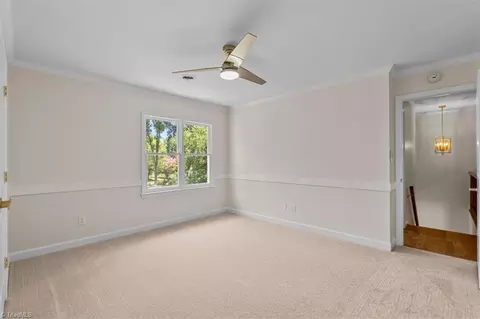 Bedroom - 8802 Cedar Spring Dr, Colfax, NC 27235 photo 7 of 11