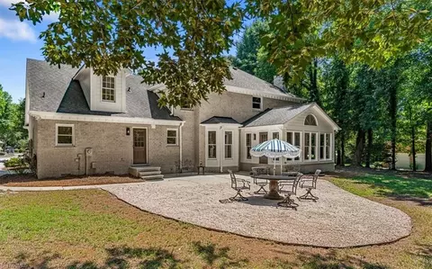 Exterior - 8802 Cedar Spring Dr, Colfax, NC 27235 photo 7 of 10