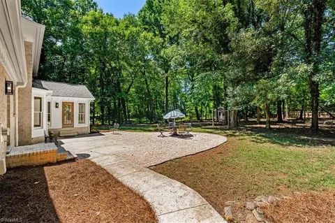 Exterior - 8802 Cedar Spring Dr, Colfax, NC 27235 photo 5 of 10