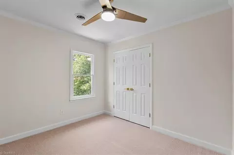 Bedroom - 8802 Cedar Spring Dr, Colfax, NC 27235 photo 9 of 11